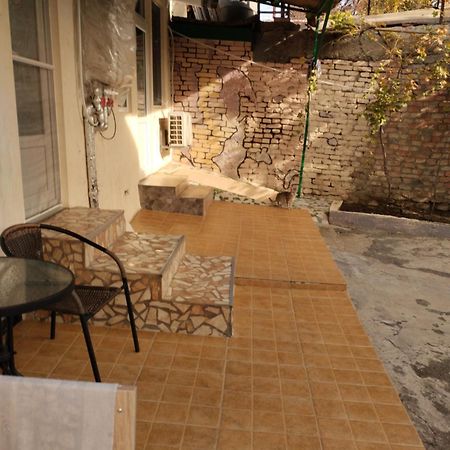 Kacharava Apartments Tbilisi Eksteriør billede