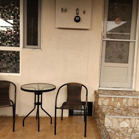 Kacharava Apartments Tbilisi Eksteriør billede