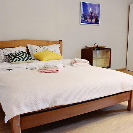 Kacharava Apartments Tbilisi Eksteriør billede