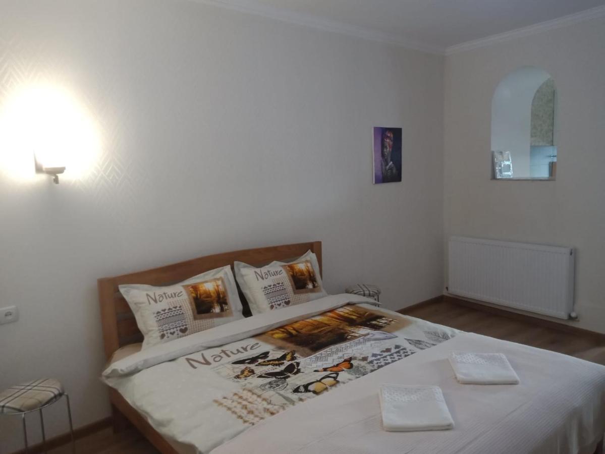 Kacharava Apartments Tbilisi Eksteriør billede