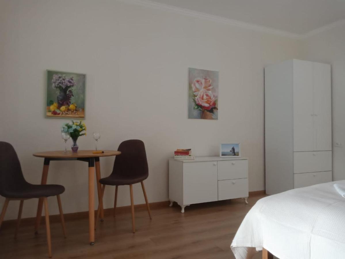 Kacharava Apartments Tbilisi Eksteriør billede