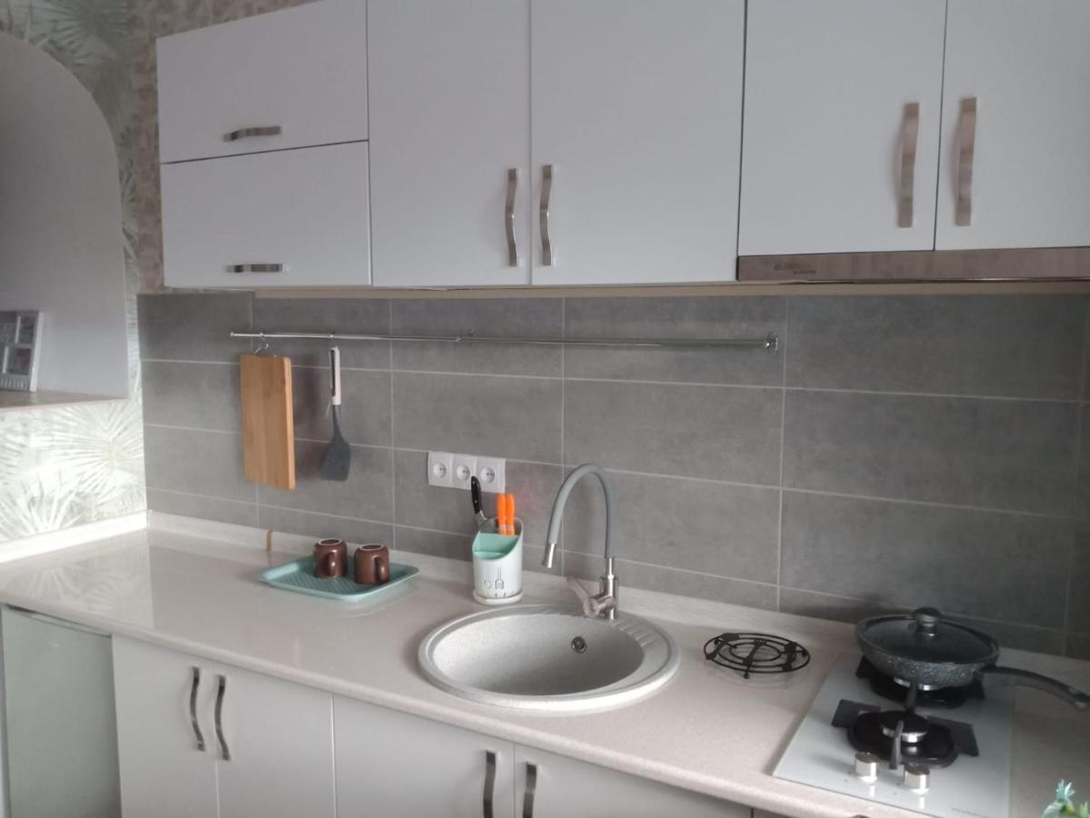 Kacharava Apartments Tbilisi Eksteriør billede