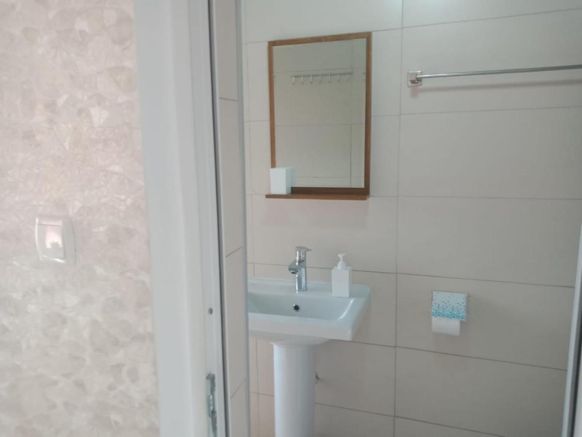 Kacharava Apartments Tbilisi Eksteriør billede