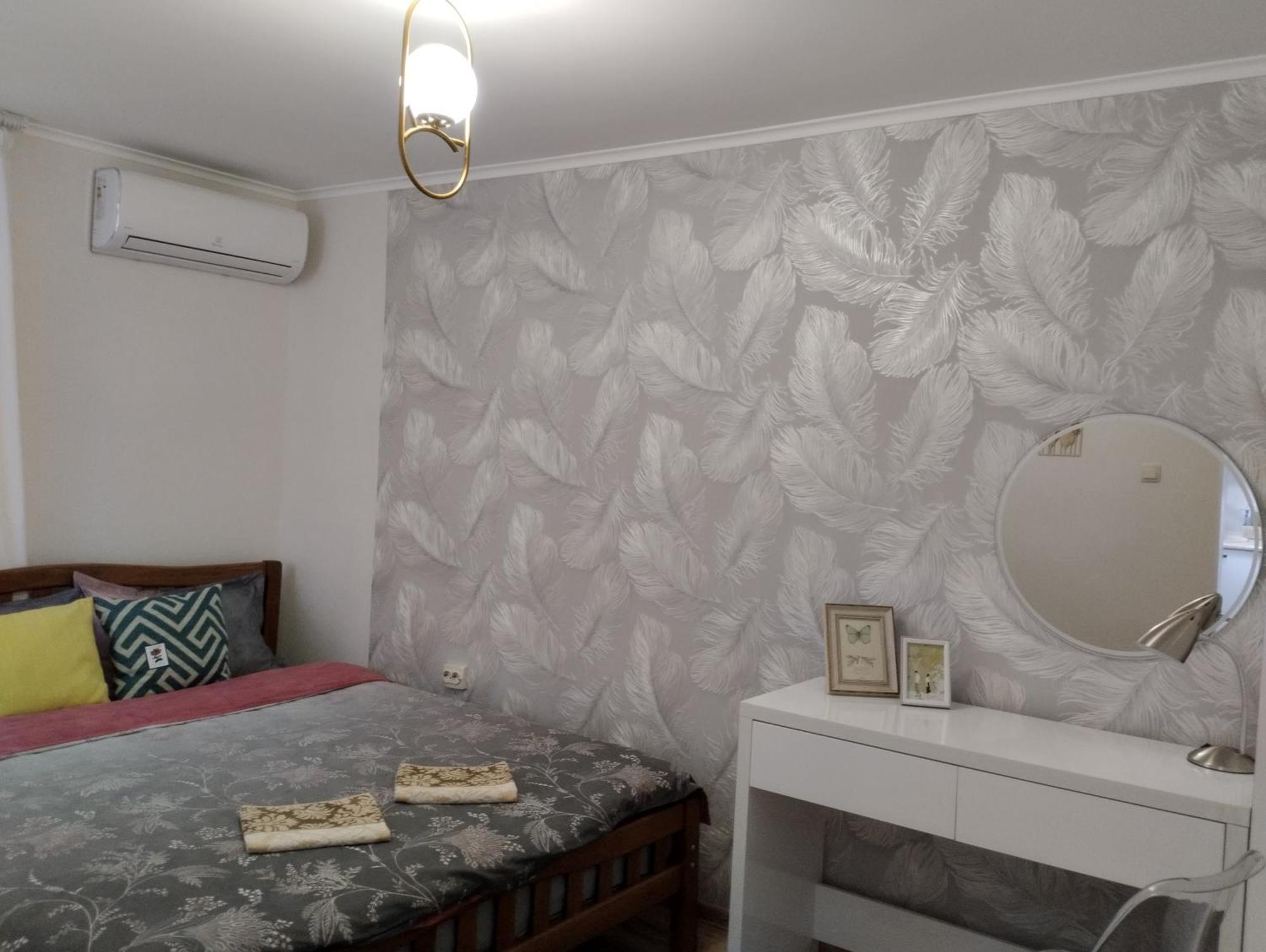 Kacharava Apartments Tbilisi Værelse billede