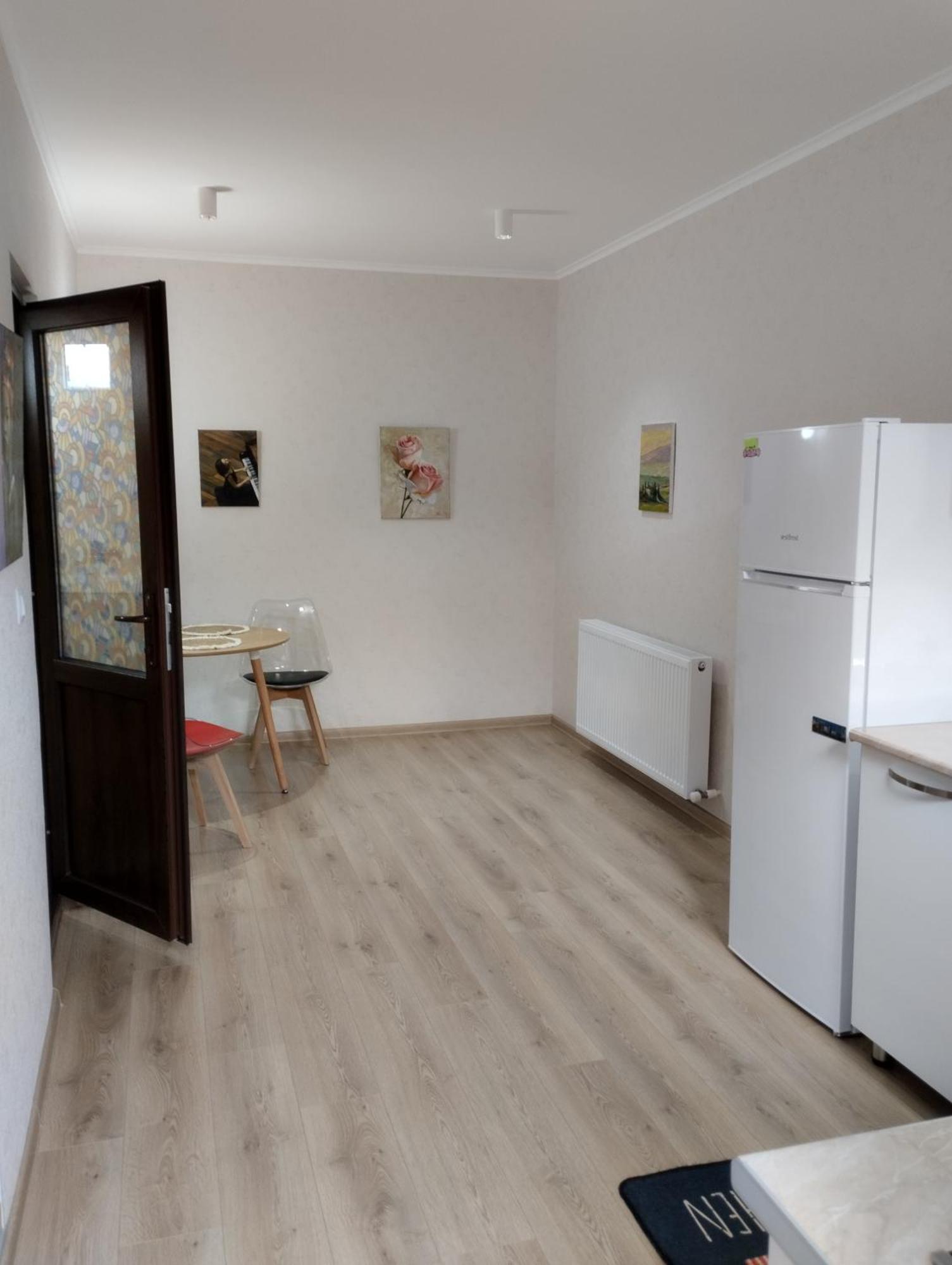 Kacharava Apartments Tbilisi Værelse billede