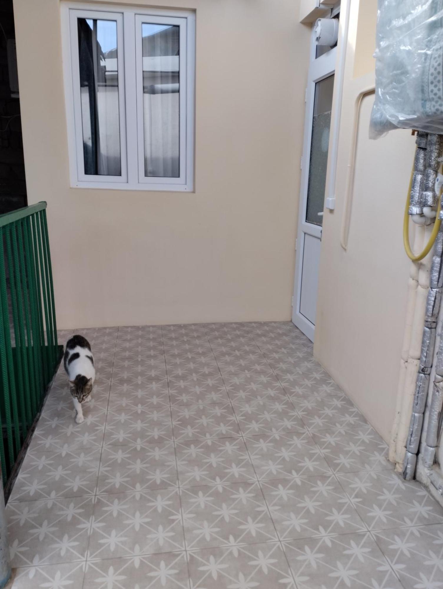 Kacharava Apartments Tbilisi Værelse billede