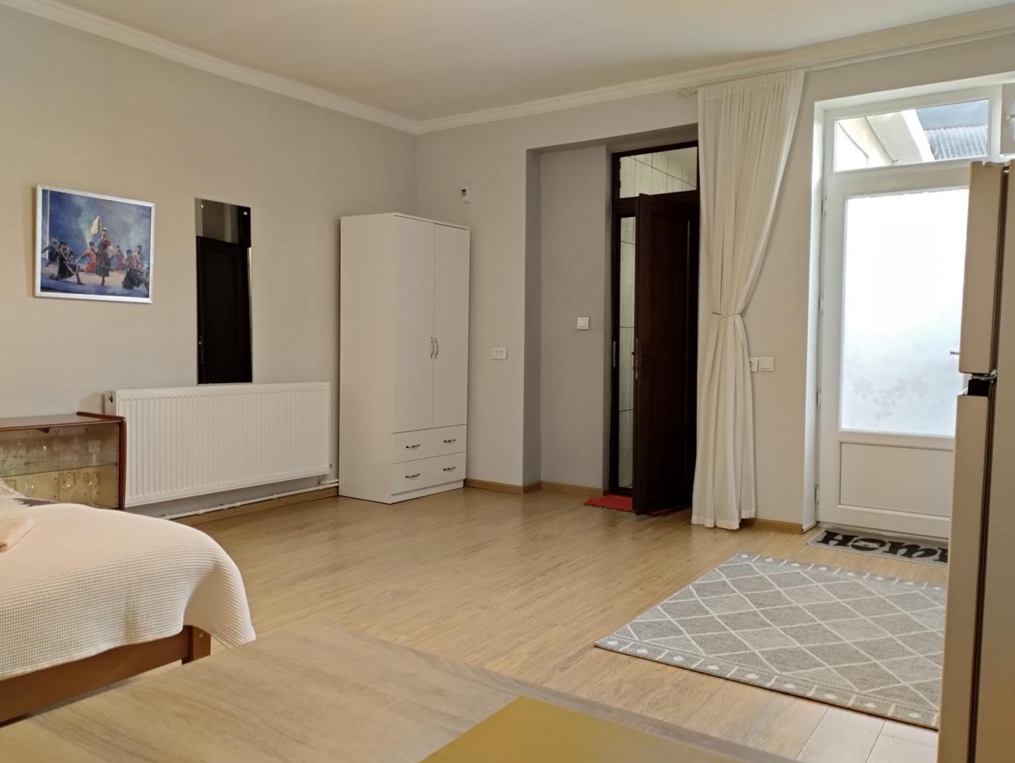 Kacharava Apartments Tbilisi Eksteriør billede