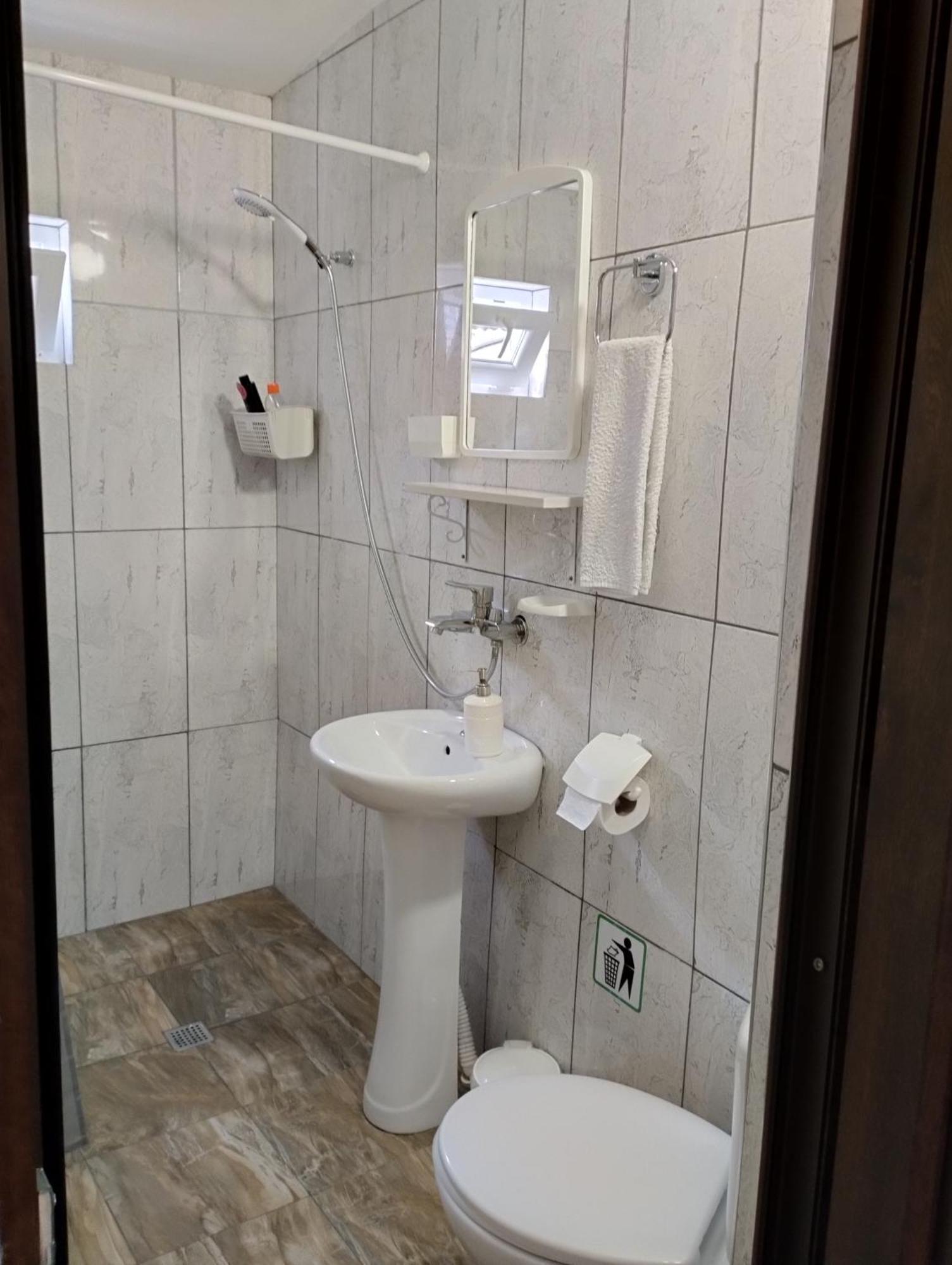 Kacharava Apartments Tbilisi Eksteriør billede