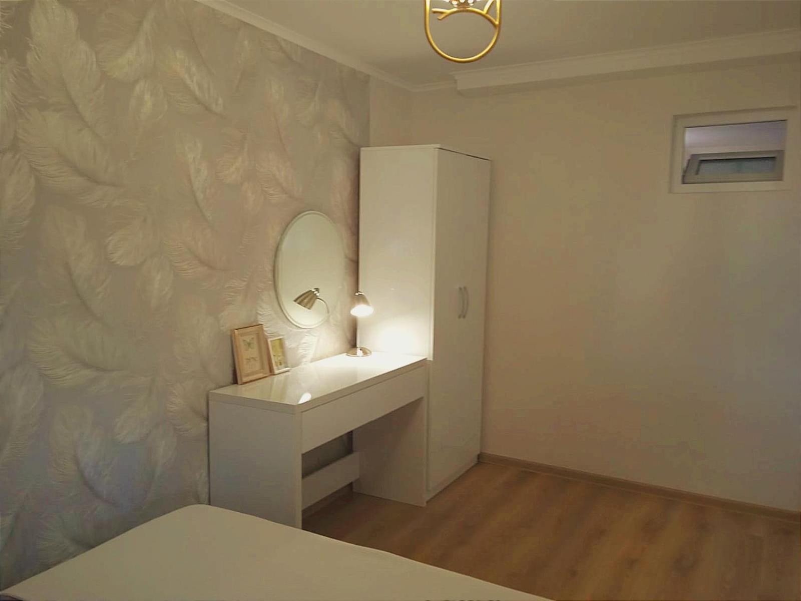 Kacharava Apartments Tbilisi Eksteriør billede