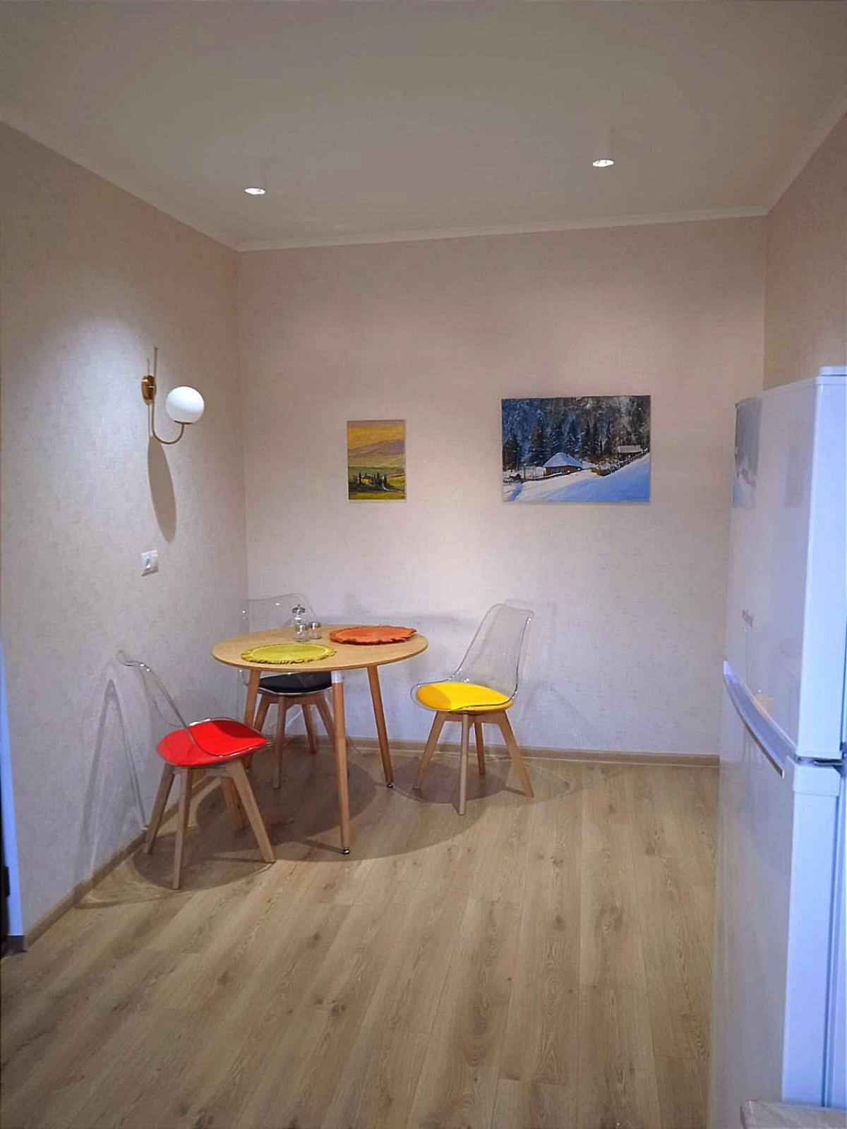 Kacharava Apartments Tbilisi Eksteriør billede
