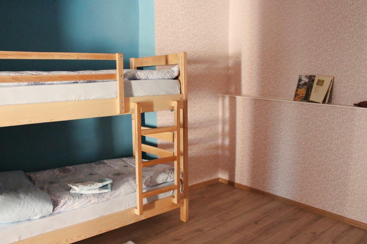 Kacharava Apartments Tbilisi Eksteriør billede