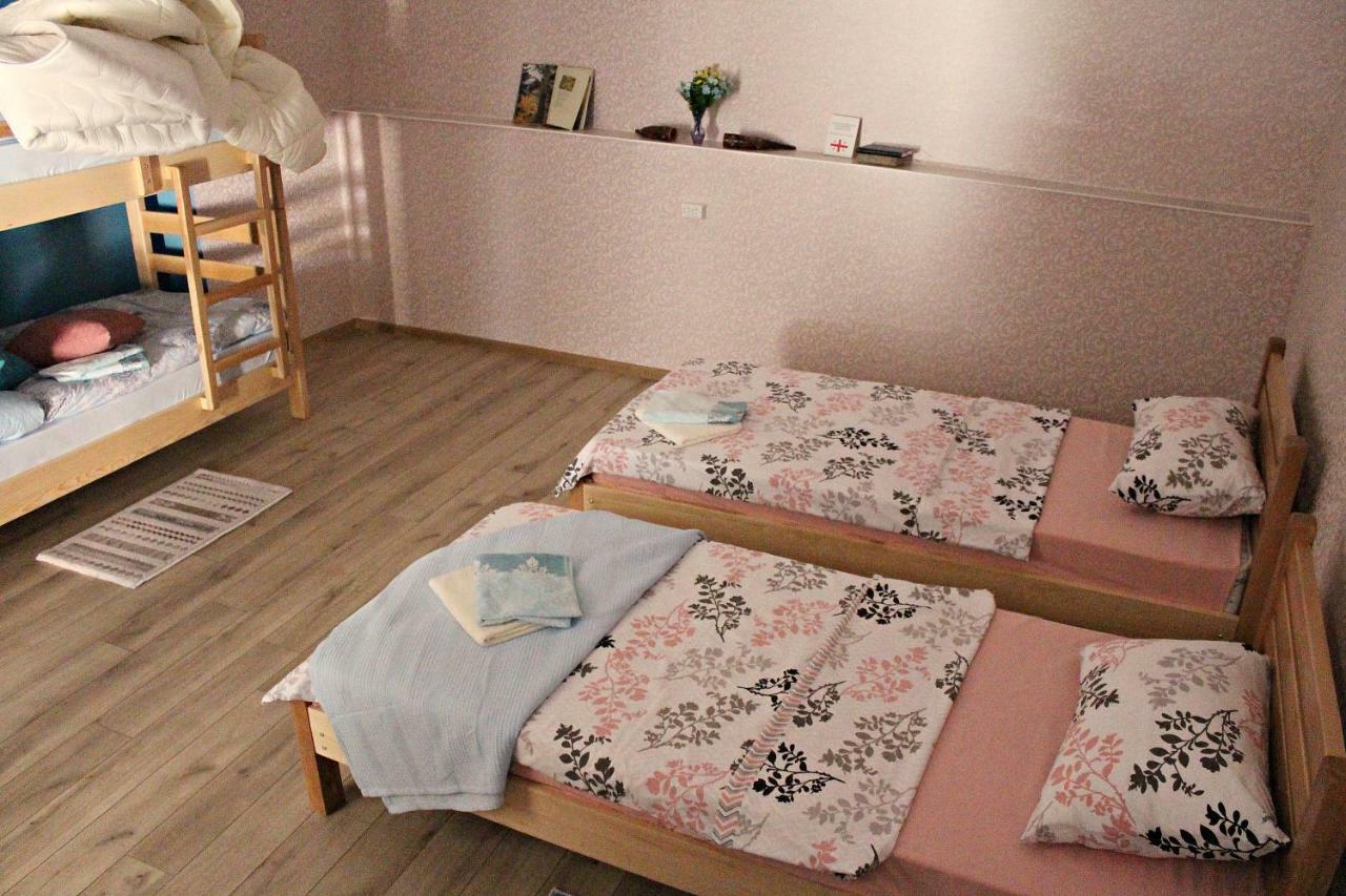 Kacharava Apartments Tbilisi Eksteriør billede