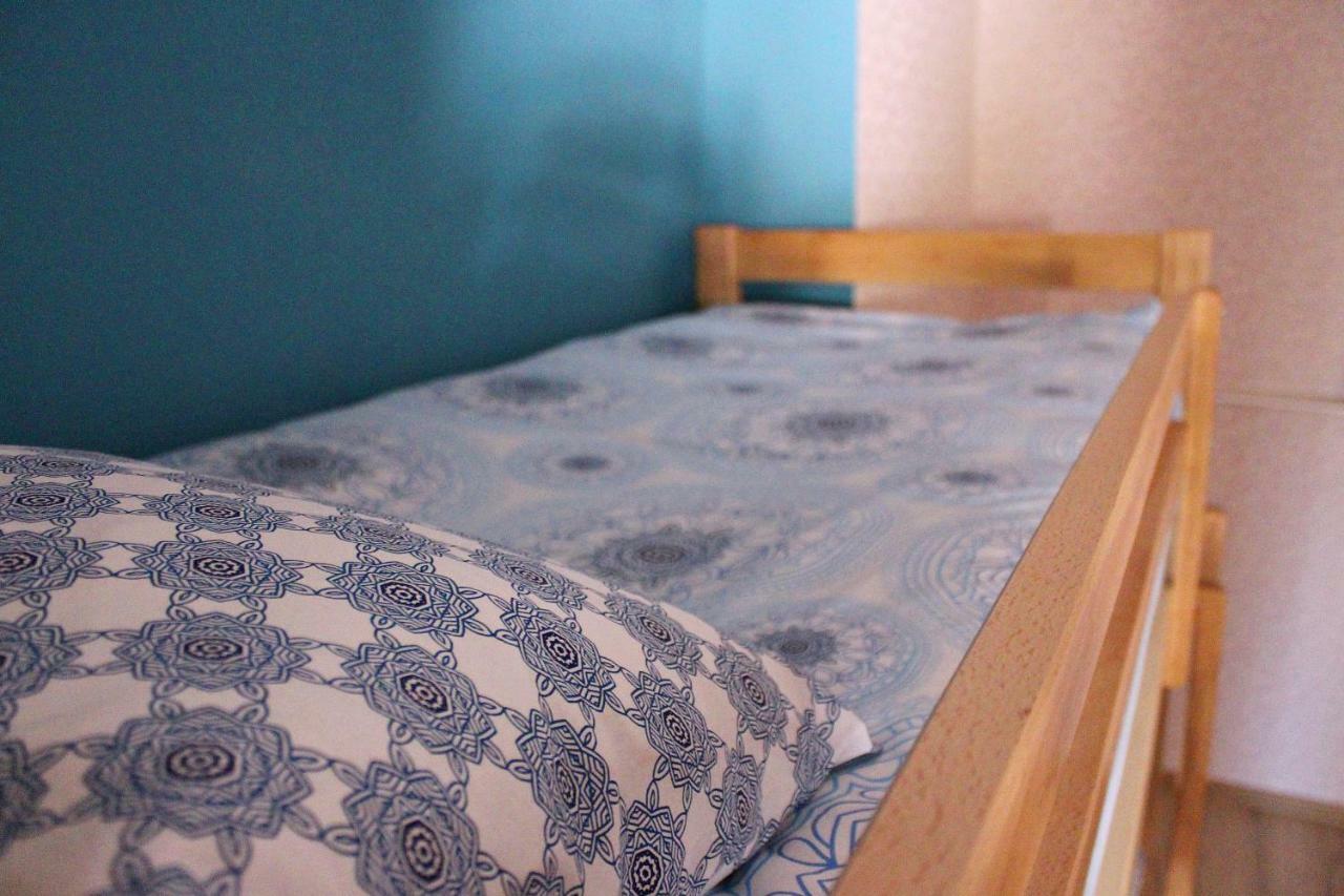 Kacharava Apartments Tbilisi Eksteriør billede