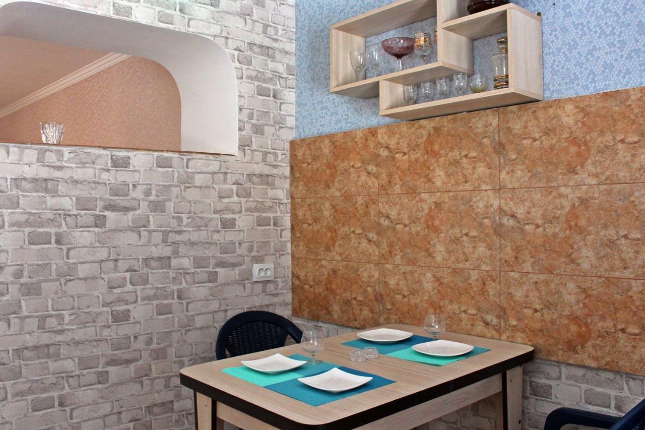 Kacharava Apartments Tbilisi Eksteriør billede