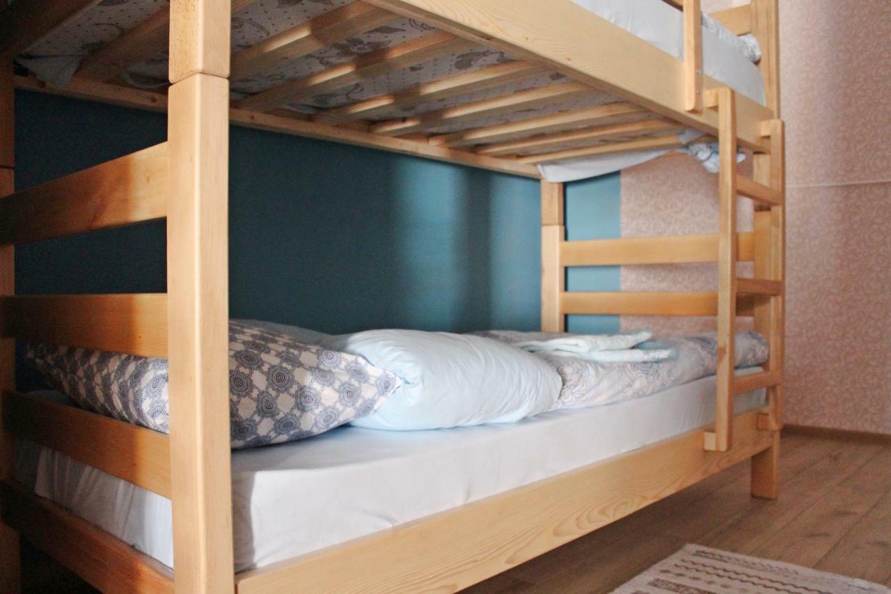 Kacharava Apartments Tbilisi Eksteriør billede